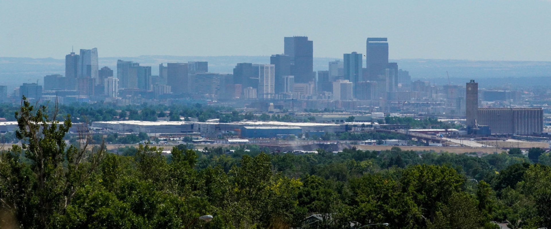 Colorado Springs' Commitment to Climate Change and Environmental Protection