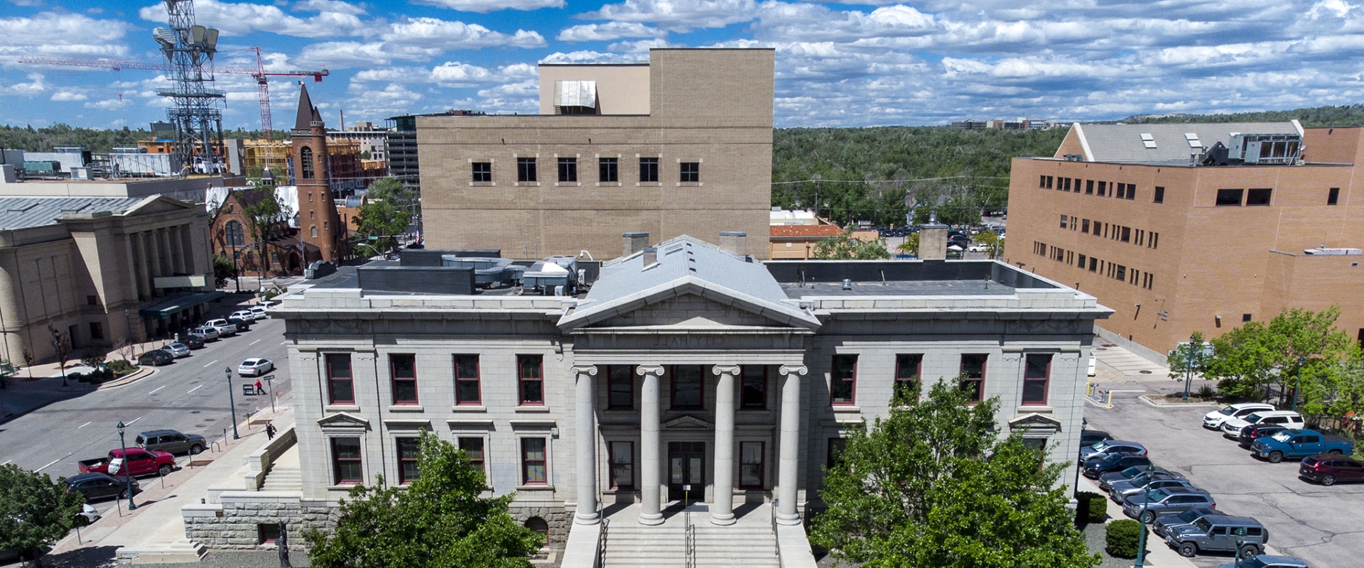 Voter Turnout Rate in Colorado Springs: A Guide for Active Citizens