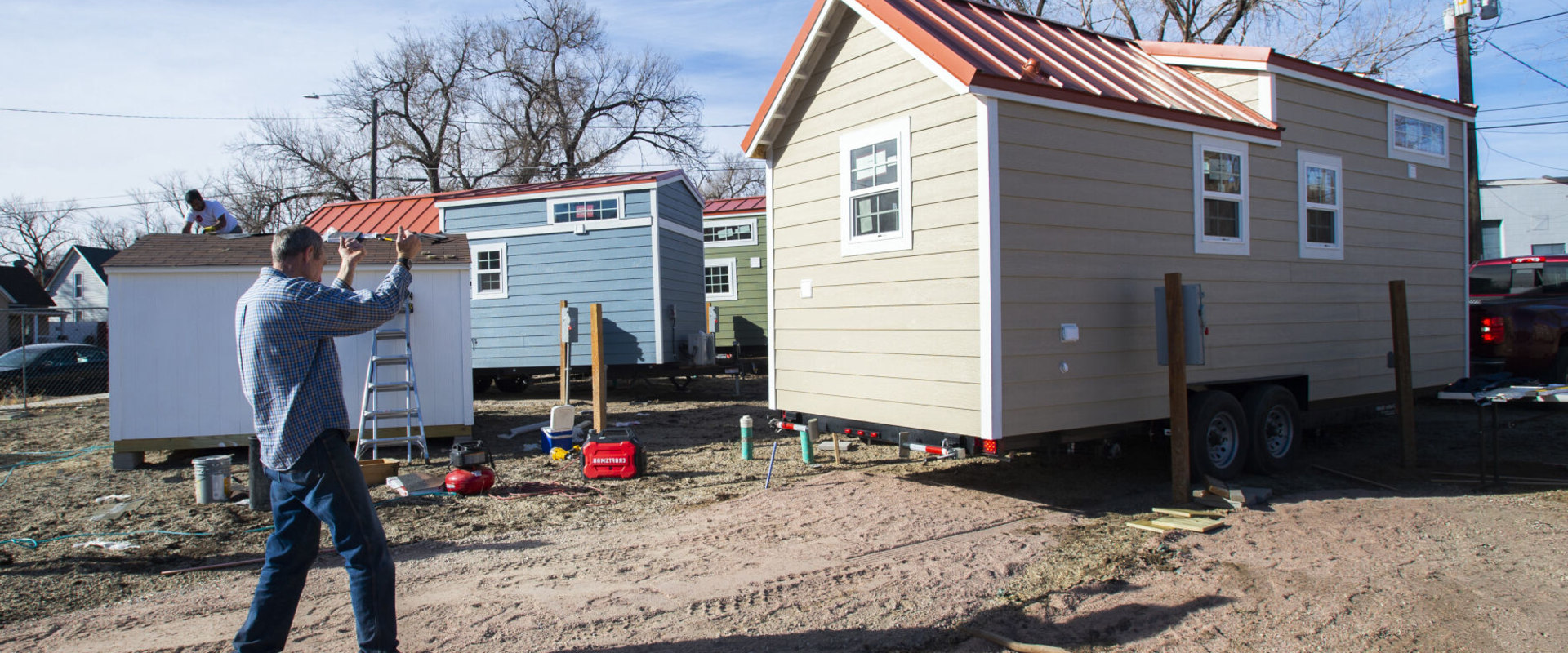 Affordable Housing and Gentrification in Colorado Springs Politics: A Comprehensive Guide