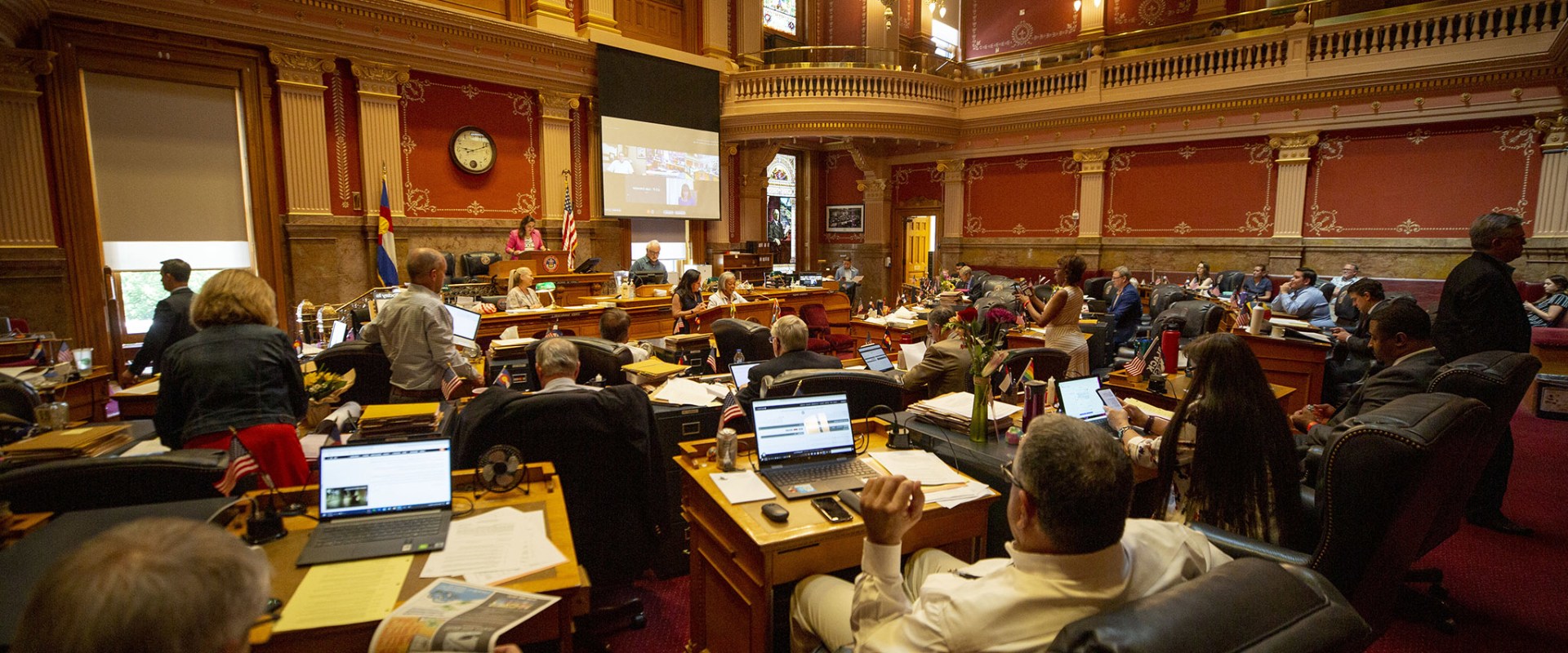 Exploring the Political Climate of Colorado Springs