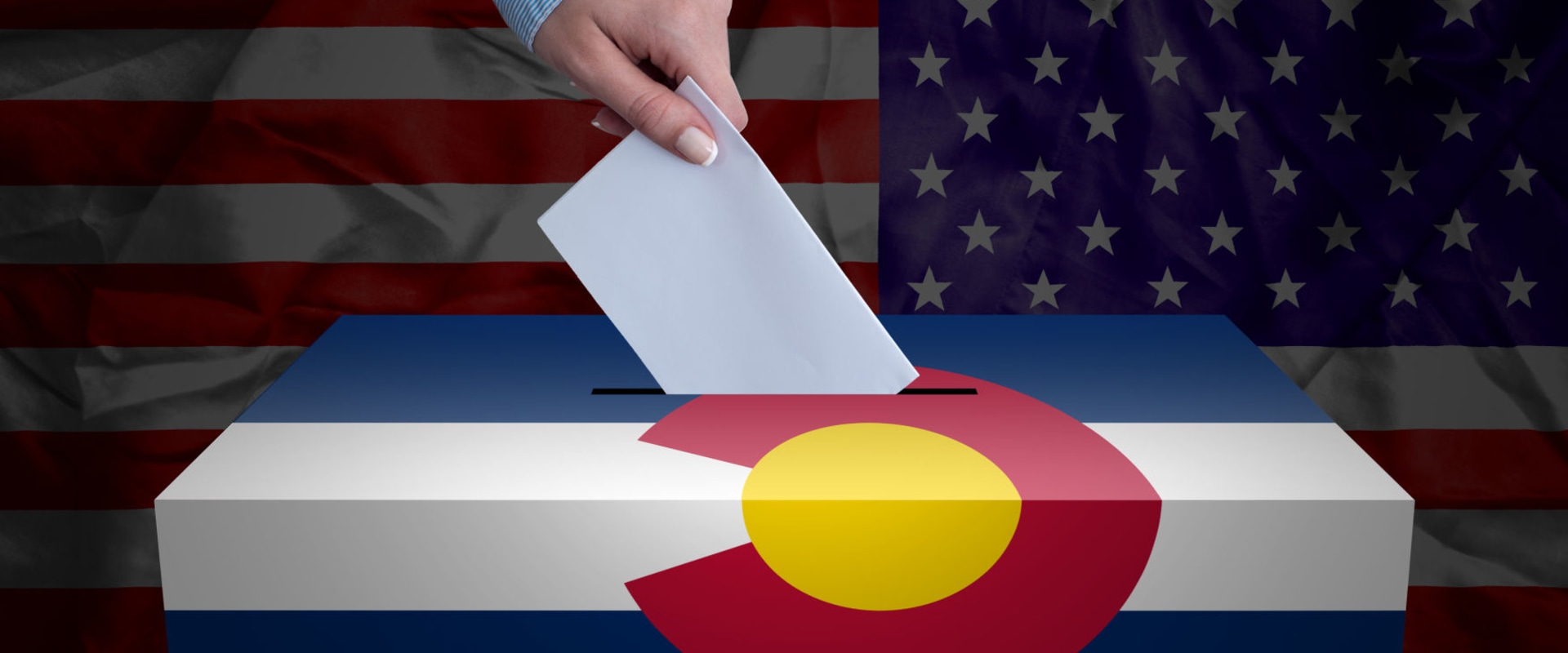 How to Participate in Local Elections in Colorado Springs, CO