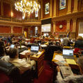 Exploring the Political Climate of Colorado Springs
