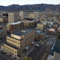 Is Colorado Springs a Conservative or Liberal City?