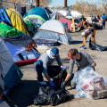 Colorado Springs: How Politics Handle Homelessness and Poverty Effectively