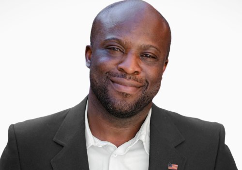 Yemi Mobolade: Colorado Springs' First Elected Black Mayor