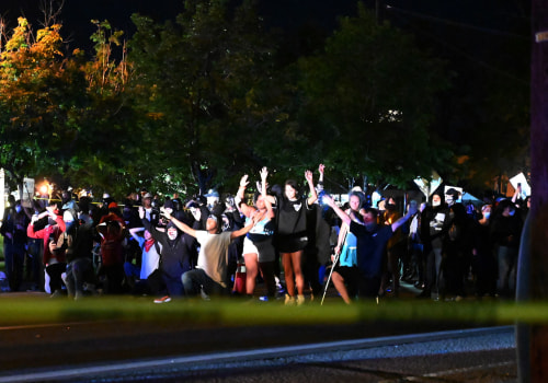 Police Reform and Accountability in Colorado Springs, CO: A Comprehensive Look