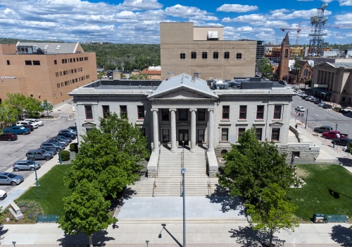 Addressing Environmental Issues in Colorado Springs, CO