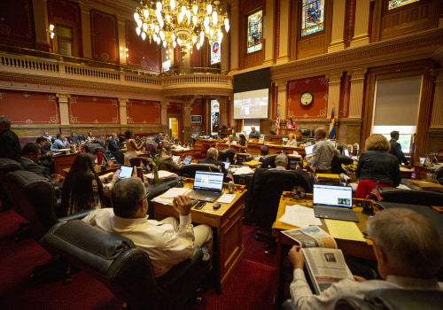 Exploring the Political Climate of Colorado Springs