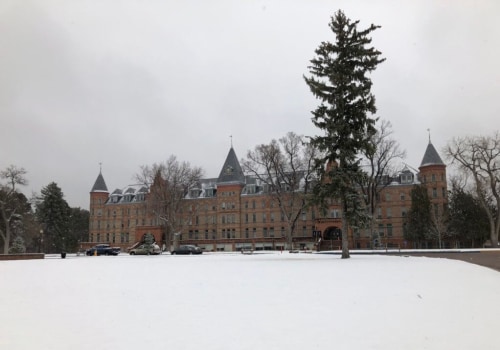 Exploring the Political Nuances of Colorado Springs