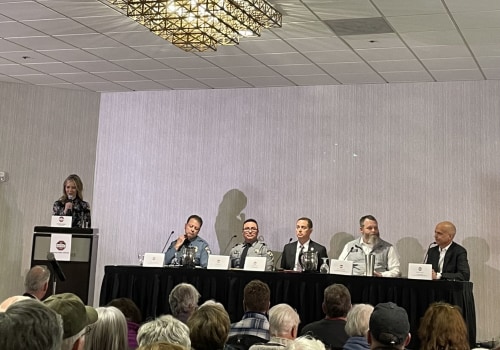 How Colorado Springs, CO Addresses Public Safety and Crime Prevention in Politics