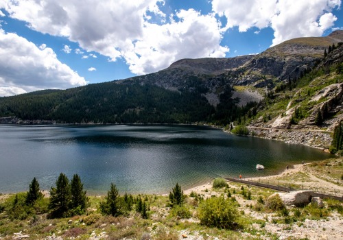 Colorado Springs: Balancing Water Conservation and Management in Politics