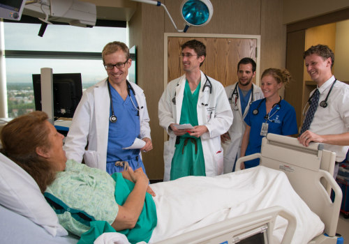 Healthcare Policies in Colorado Springs, CO