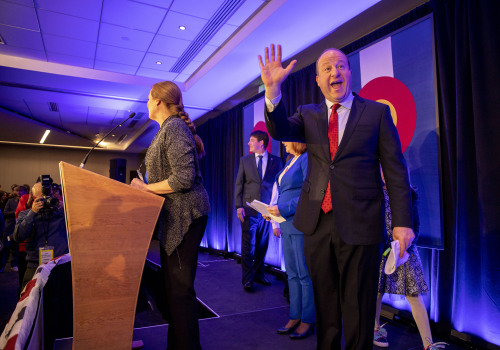 Understanding the Political Landscape of Colorado